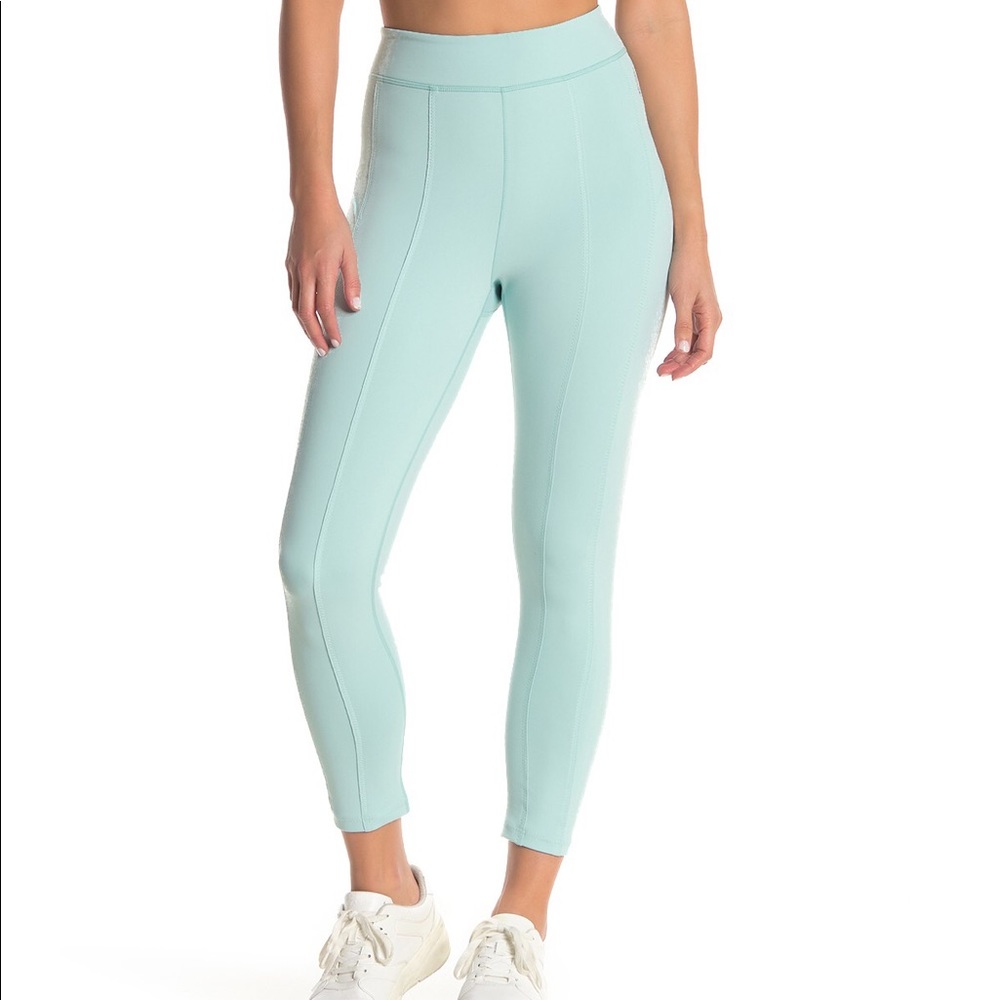 Free people hanalei summer wind leggings